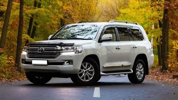 این تویوتای غیرقابل اطمینان در ایران میلیاردی معامله میشود!/ عکس