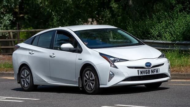 این تویوتای غیرقابل اطمینان در ایران میلیاردی معامله میشود!/ عکس