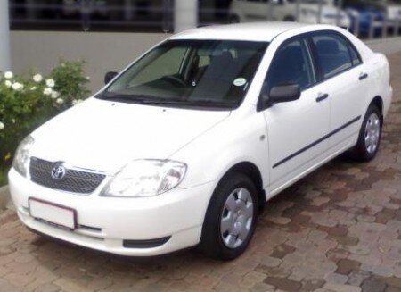 افغانها به جای پراید این خودرو را سوار میشوند!/ عکس