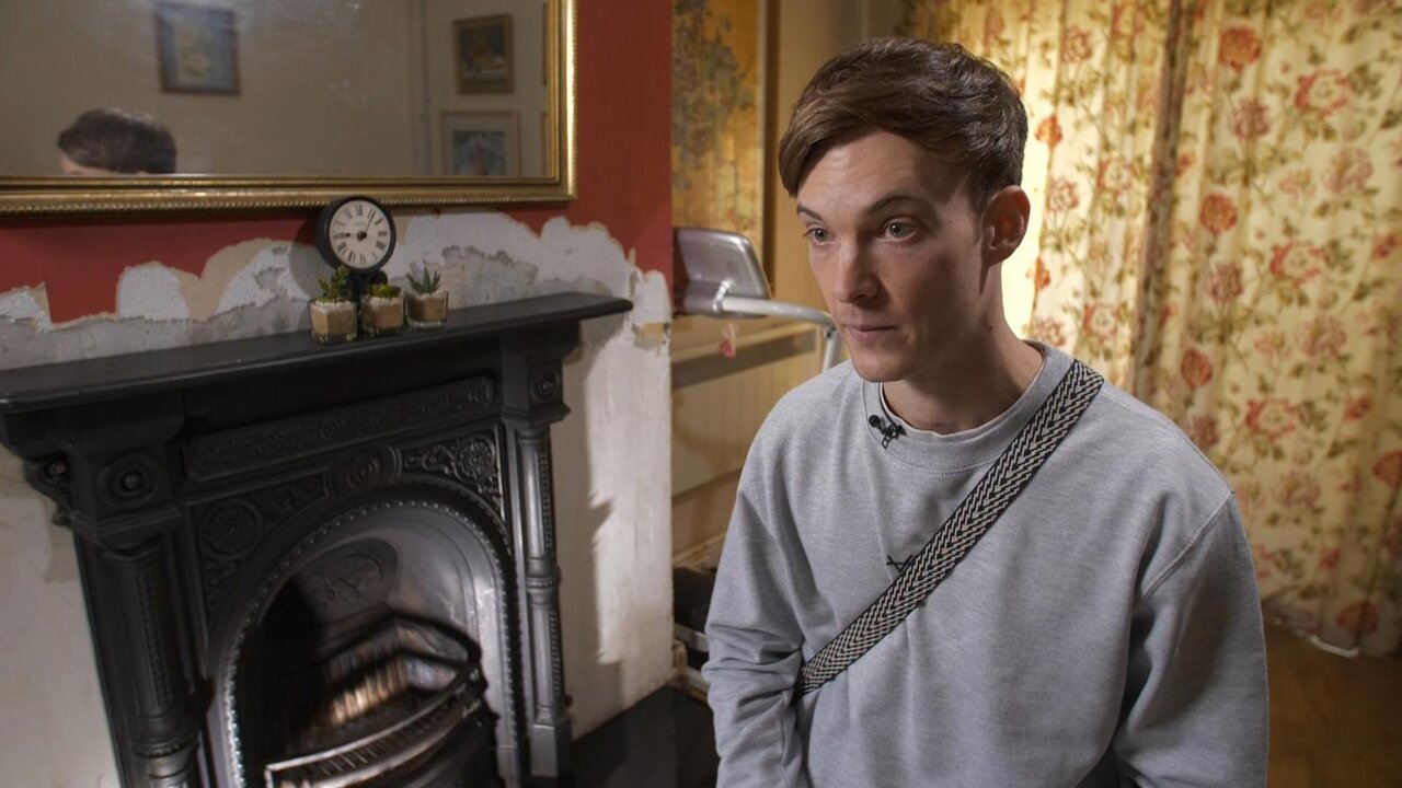 این مرد در اثر نیش کنه محبور به گیاهخواری شد/ عکس