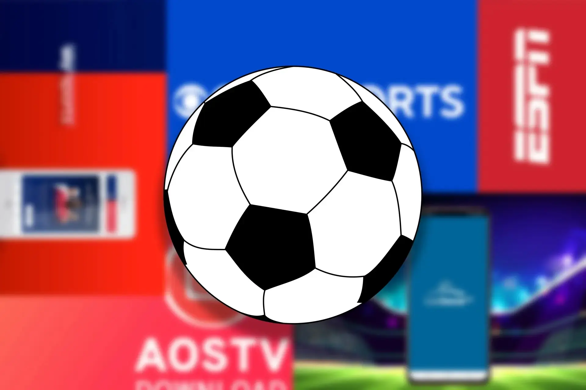 با بهترین اپلیکیشن های پخش زنده فوتبال اندروید و آیفون آشنا
شوید