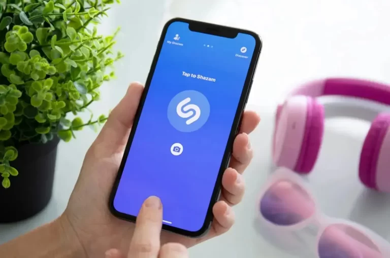 با بهترین برنامه‌های تشخیص آهنگ اندروید و آیفون آشنا
شوید