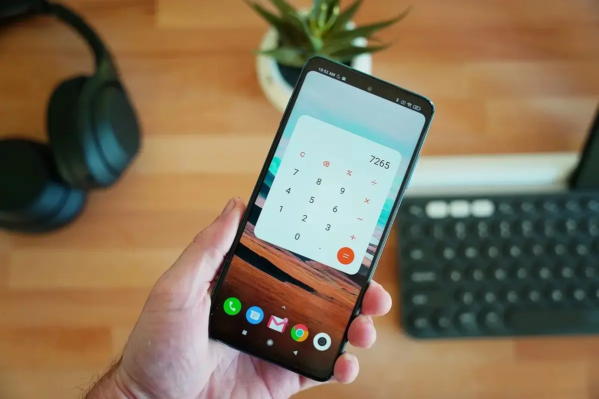 با بهترین ماشین حساب های اندروید برای انواع محاسبات آشنا
شوید