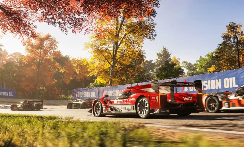 بازگشت مسیر مسابقه Road America در بازی Forza
Motorsport