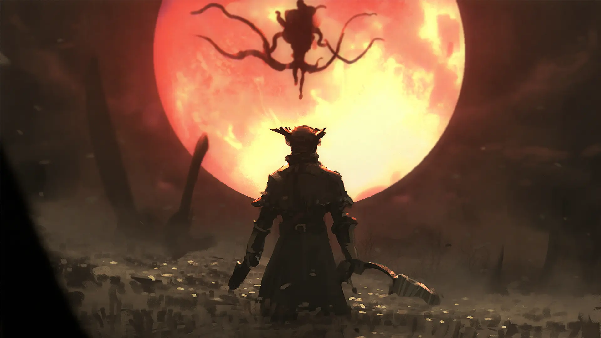 بازی Bloodborne یکی از پرطرفدارترین آثار PS4 و PS5 در جولای
۲۰۲۳