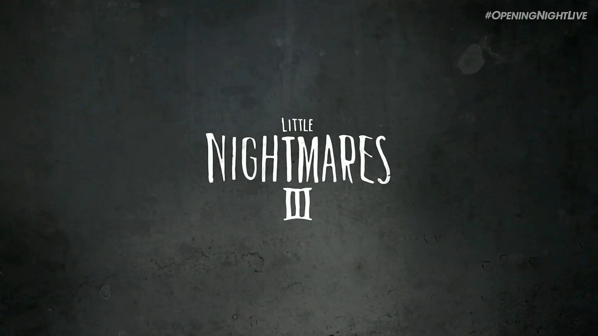 بازی Little Nightmares 3 معرفی شد