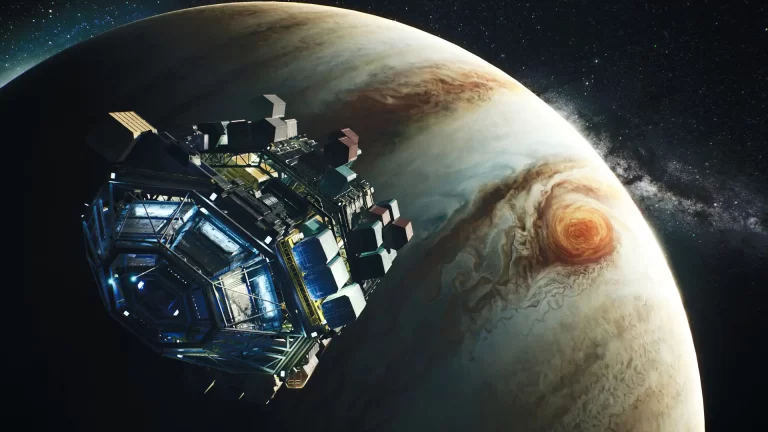 بررسی قسمت دوم بازی The Expanse: A Telltale Series