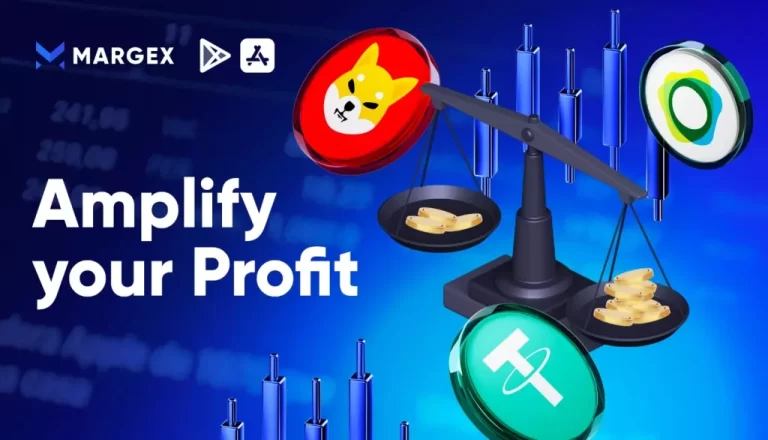 بررسی مارجکس: صرافی متمایز در بازار پر سروصدای ارزهای دیجیتال