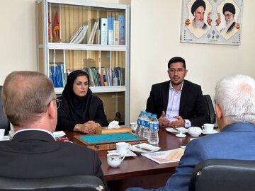 برگزاری بزرگترین رویداد تاریخ با موضوع هوش مصنوعی
