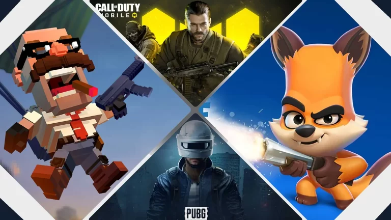 بهترین بازی های بتل رویال اندروید | از پابجی جدید تا مبارزه
پیکسلی