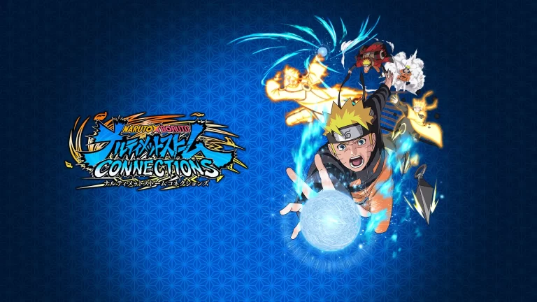 تاریخ انتشار بازی Naruto x Boruto Ultimate Ninja Storm
Connections مشخص شد