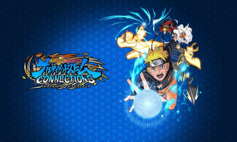 تاریخ انتشار بازی Naruto x Boruto Ultimate Ninja Storm
Connections مشخص شد