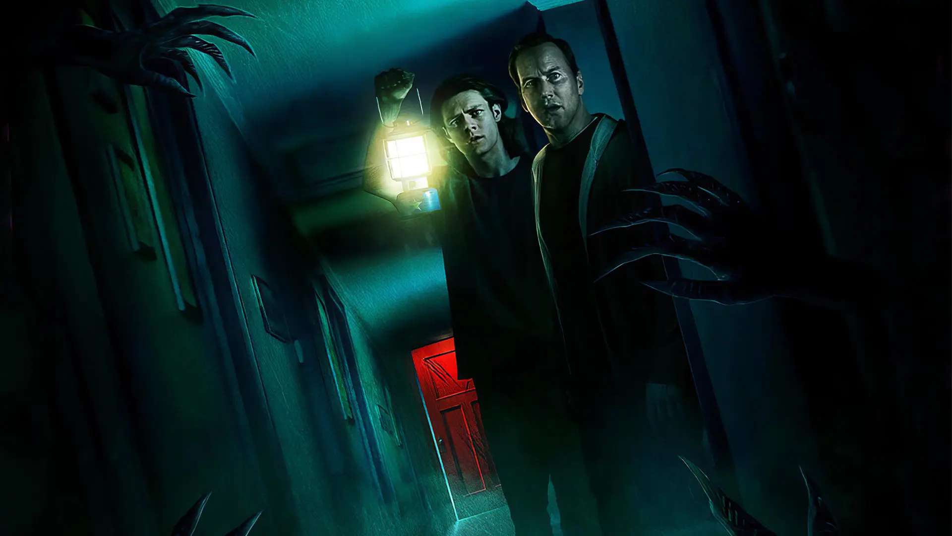 تاریخ انتشار نسخه بلوری فیلم ترسناک Insidious: The Red
Door