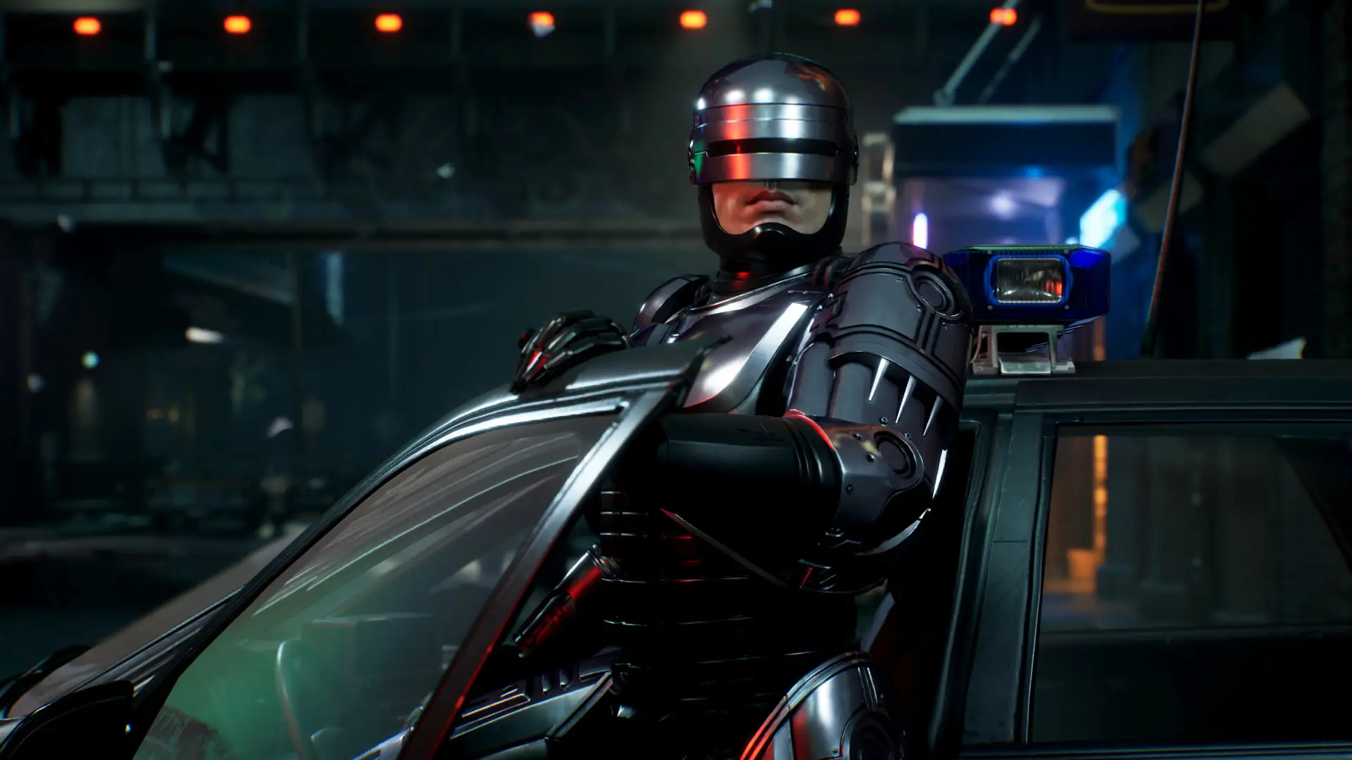 تاریخ عرضه بازی RoboCop: Rogue City تاخیر خورد