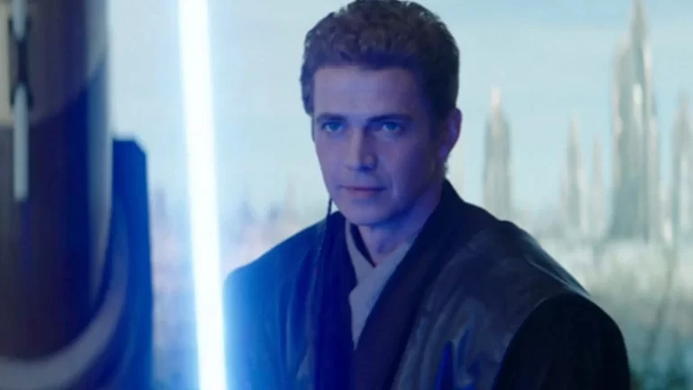 تایید بازگشت آناکین اسکای واکر در تریلر جدید سریال Ahsoka از
دنیای جنگ ستارگان