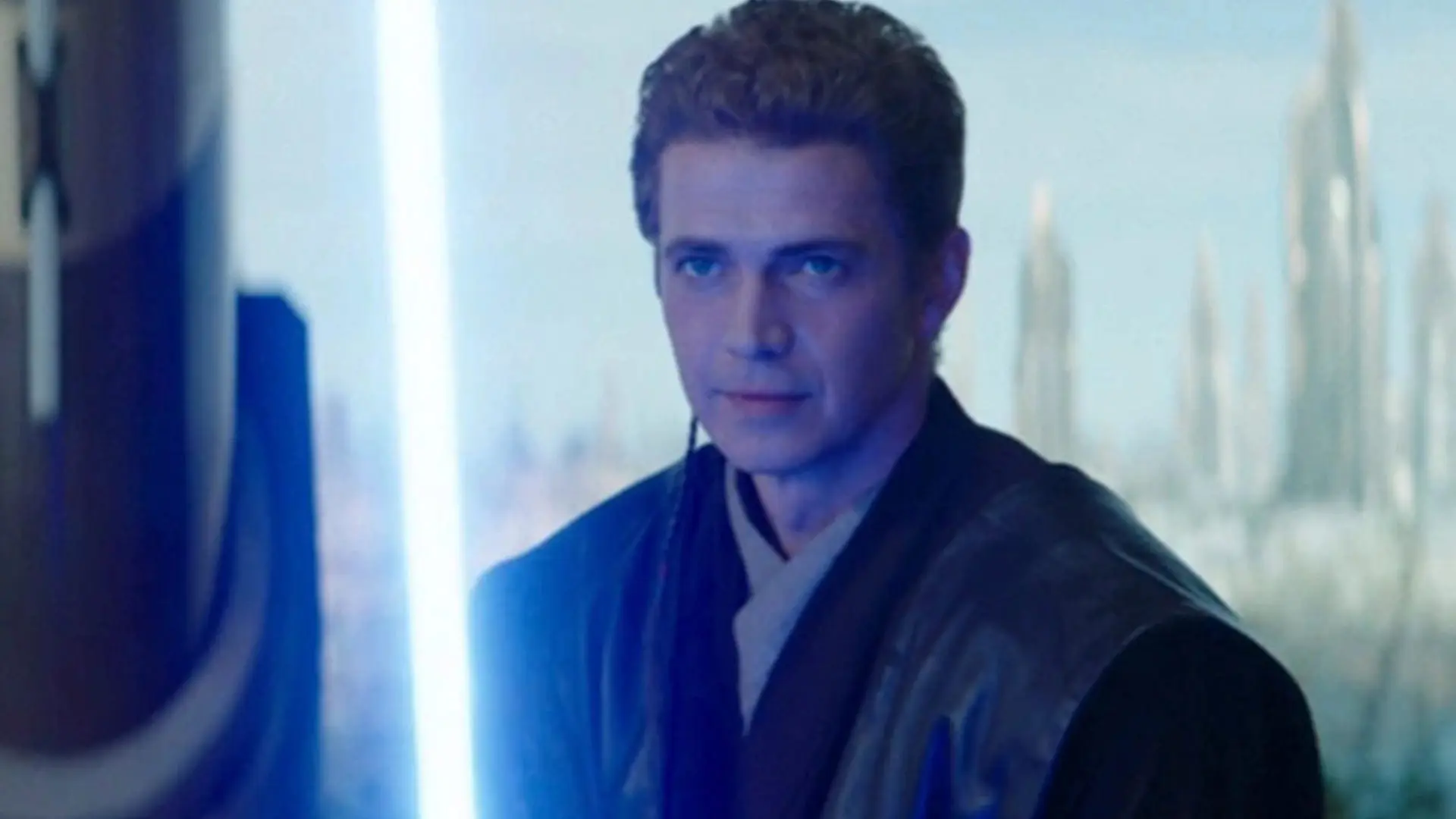 تایید بازگشت آناکین اسکای واکر در تریلر جدید سریال Ahsoka از
دنیای جنگ ستارگان