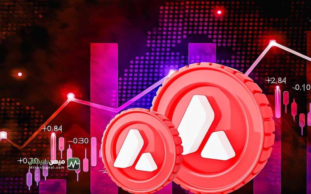 تحلیل قیمت آواکس: سقوط به زیر ۱۳ دلار | ۱۳ مرداد