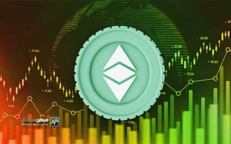 تحلیل قیمت اتریوم کلاسیک: سقوط 17 درصدی | 28 مرداد