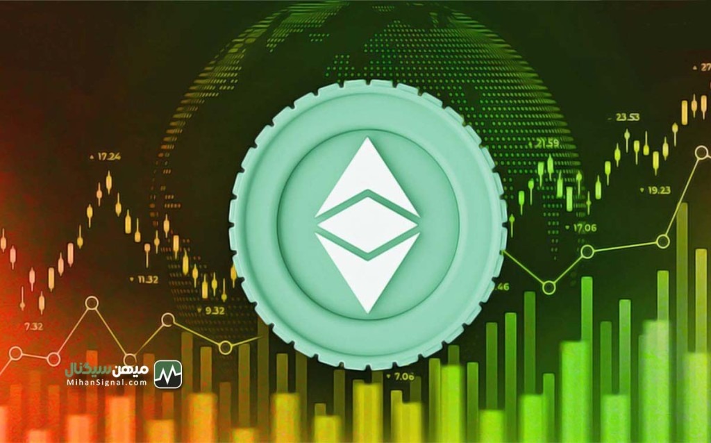 تحلیل قیمت اتریوم کلاسیک: سقوط 17 درصدی | 28 مرداد
