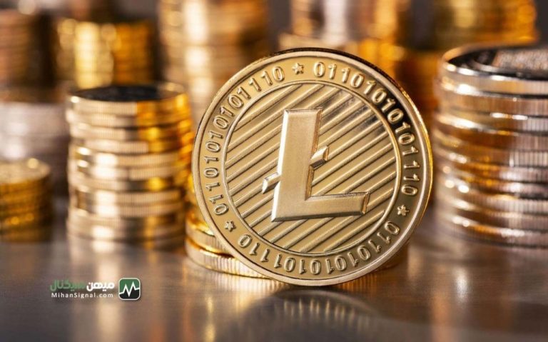 تحلیل قیمت لایت کوین: احتمال شروع رالی بعد از هاوینگ | 19 مرداد