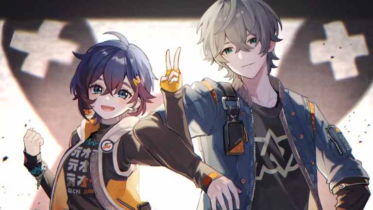 تریلر بازی جدید سازنده Genshin Impact منتشر شد