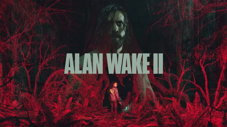 تریلر جدید بازی Alan Wake 2 با محوریت گیم پلی آلن
ویک