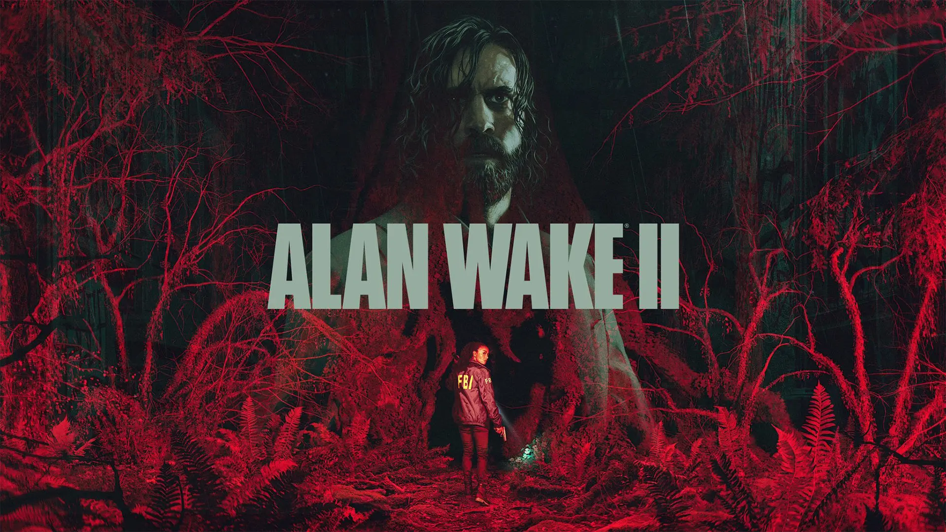 تریلر جدید بازی Alan Wake 2 با محوریت گیم پلی آلن
ویک