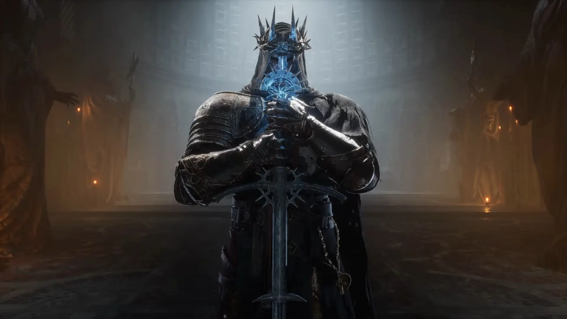 تریلر داستانی بازی Lords of the Fallen