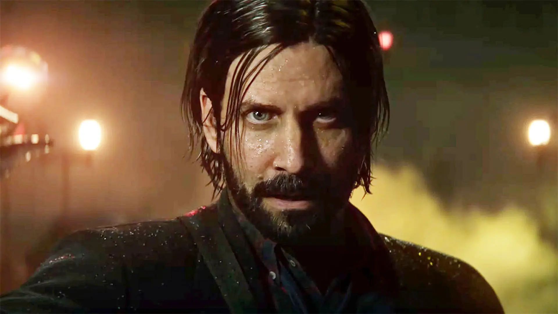 تریلر طولانی بازی Alan Wake 2 با محوریت گیم پلی شخصیت الن
ویک