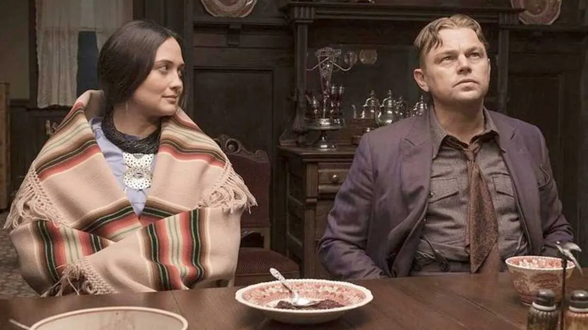 تغییر برنامه اکران فیلم Killers of the Flower Moon با انتشار
پوسترهای جدید