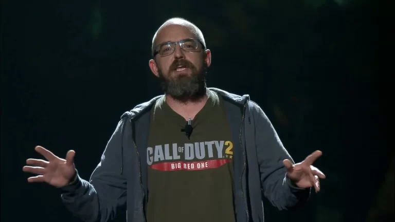 جدایی طراح کالاف دیوتی بلک آپس از اکتیویژن