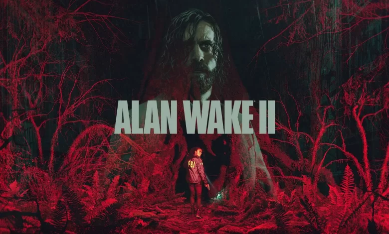 حضور بازی Alan Wake 2 در مراسم افتتاحیه گیمزکام تایید
شد