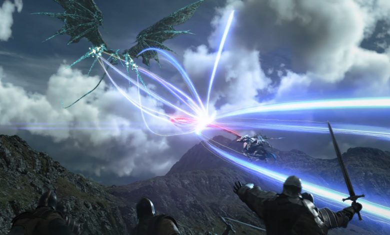 خالق فاینال فانتزی: بازی Final Fantasy 16 نسخه تمام‌وکمال
این سری است