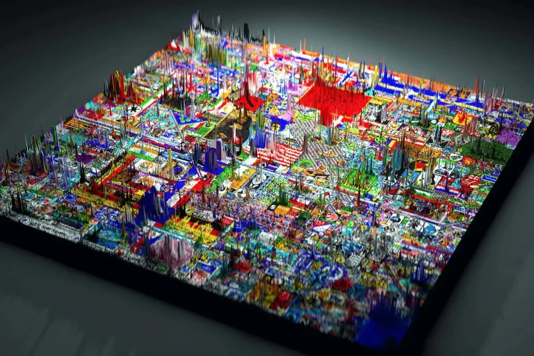 داستان r/Place؛ ساب‌ردیتی که کل دنیای اینترنت را در چند روز
به تصویر می‌کشد