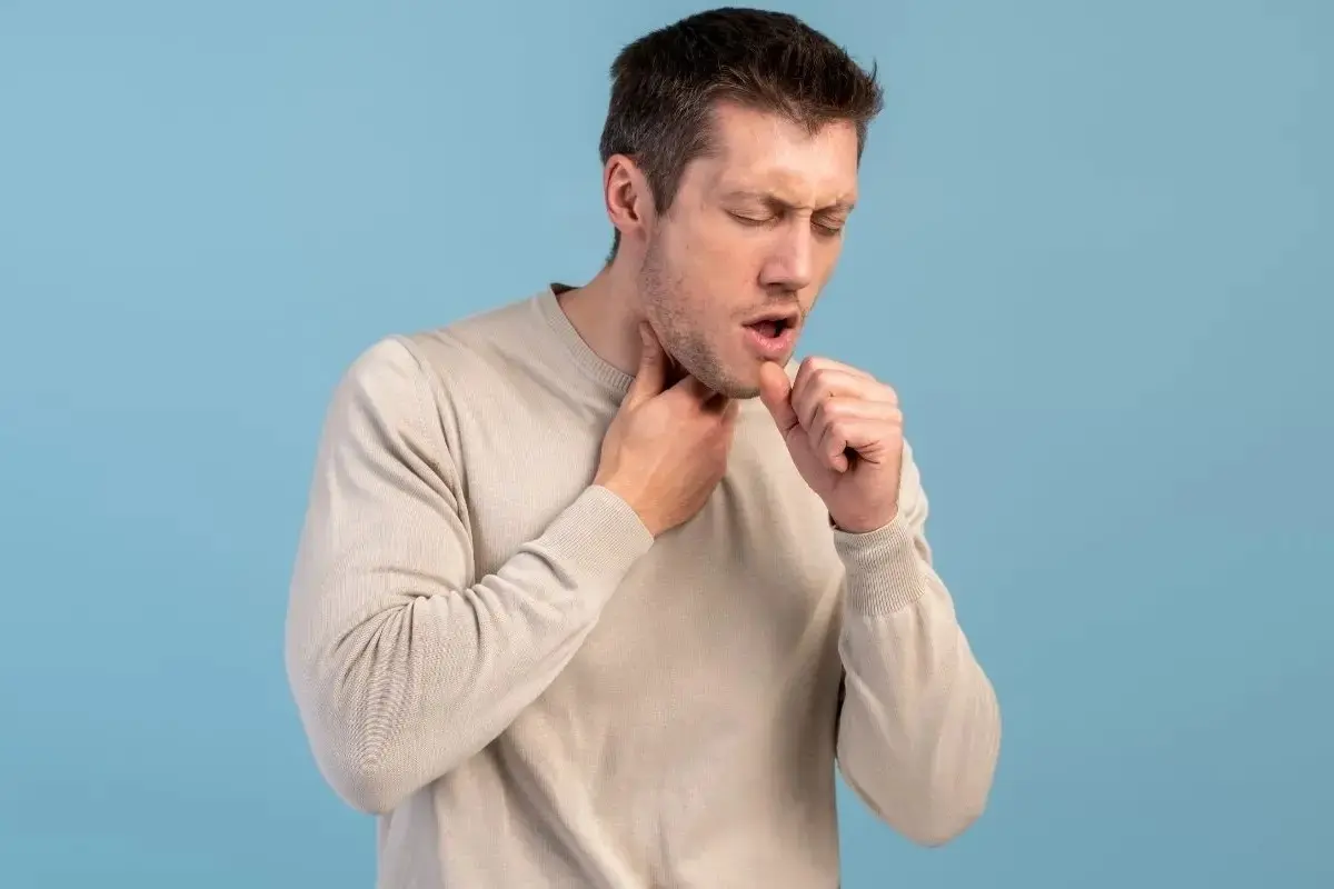 درمان سرفه خشک؛ راهکارهای خانگی ساده‌ای که می‌توانید امتحان
کنید