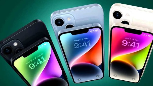 همه چیز درباره آیفون 15_ مقایسه مدل های مختلف