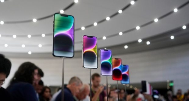 همه چیز درباره آیفون 15 _ زمان رونمایی