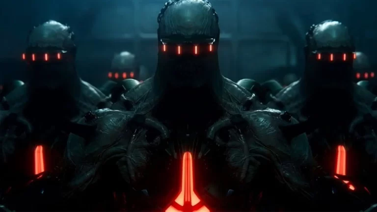 رونمایی از بازی Killing Floor 3 در افتتاحیه گیمزکام
۲۰۲۳