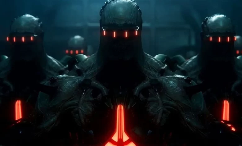 رونمایی از بازی Killing Floor 3 در افتتاحیه گیمزکام
۲۰۲۳