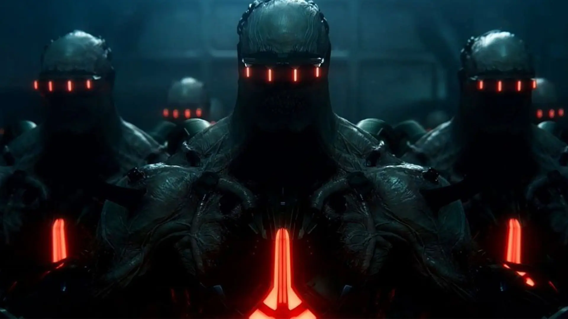 رونمایی از بازی Killing Floor 3 در افتتاحیه گیمزکام
۲۰۲۳