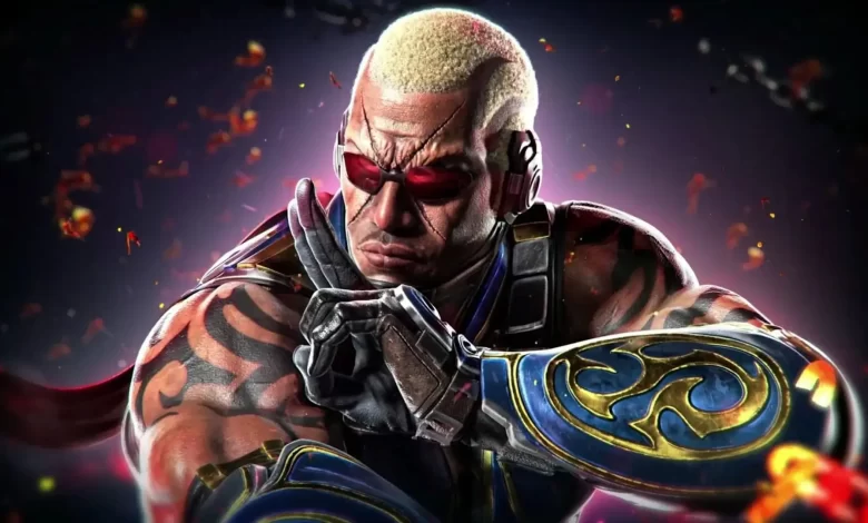 رونمایی از دو کاراکتر Raven و Azucena با انتشار تریلر های
جدید بازی Tekken 8