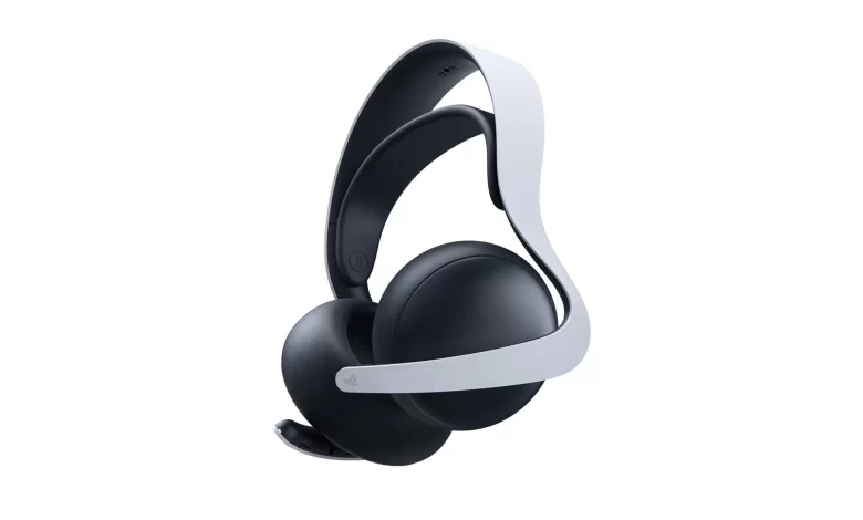رونمایی سونی از هدست Pulse Elite و هدفون Pulse
Explorer