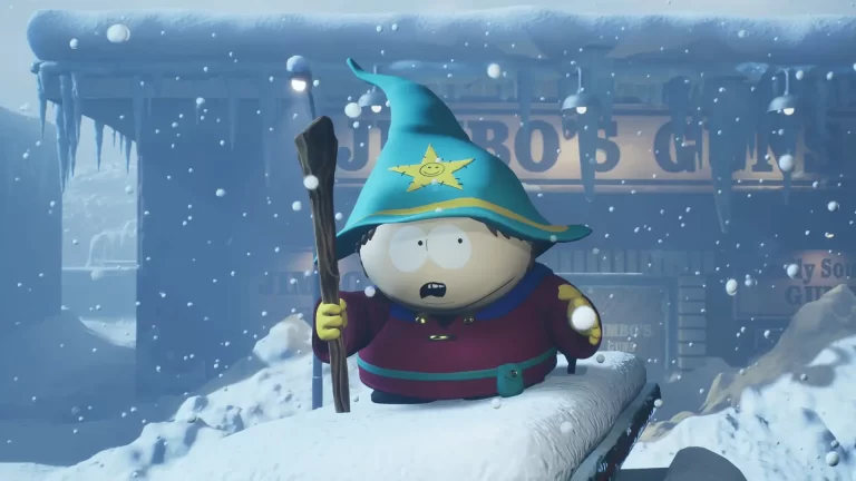 رونمایی THQ Nordic از بازی کو-آپ مولتی‌پلیر South Park: Snow
Day