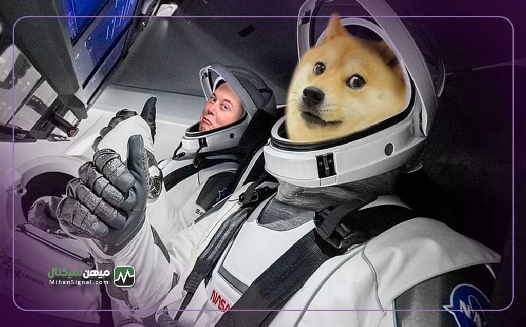 سرانجام تاریخ ماموریت سفر دوج کوین به ماه مشخص شد!