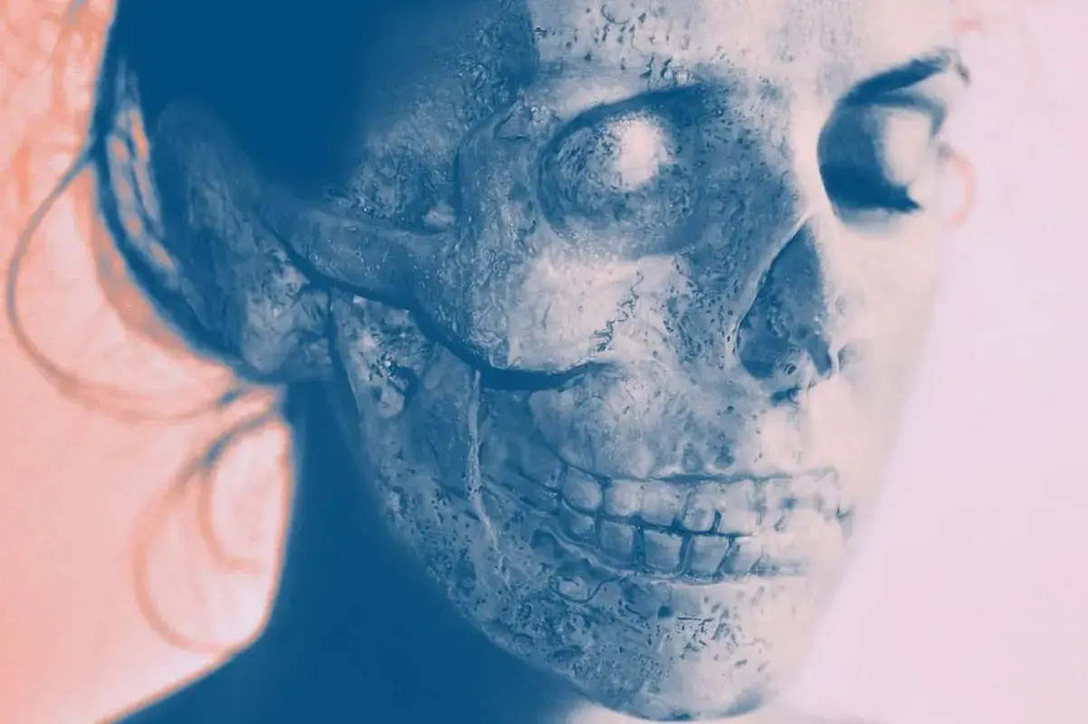 سندرم کوتارد؛ اختلالی نادر که موجب می‌شود افراد خود را مرده
تصور کنند