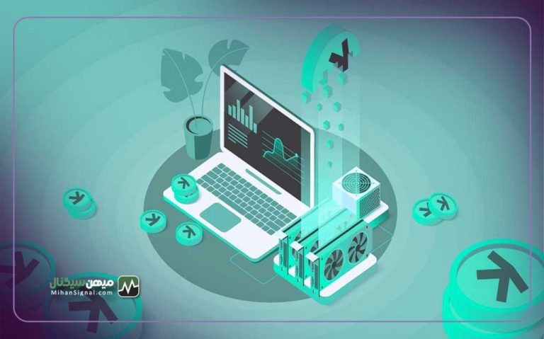 سیگنال های صعودی کاسپا چه چیزی را نشان می دهند؟