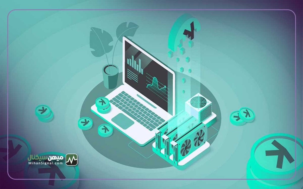 سیگنال های صعودی کاسپا چه چیزی را نشان می دهند؟