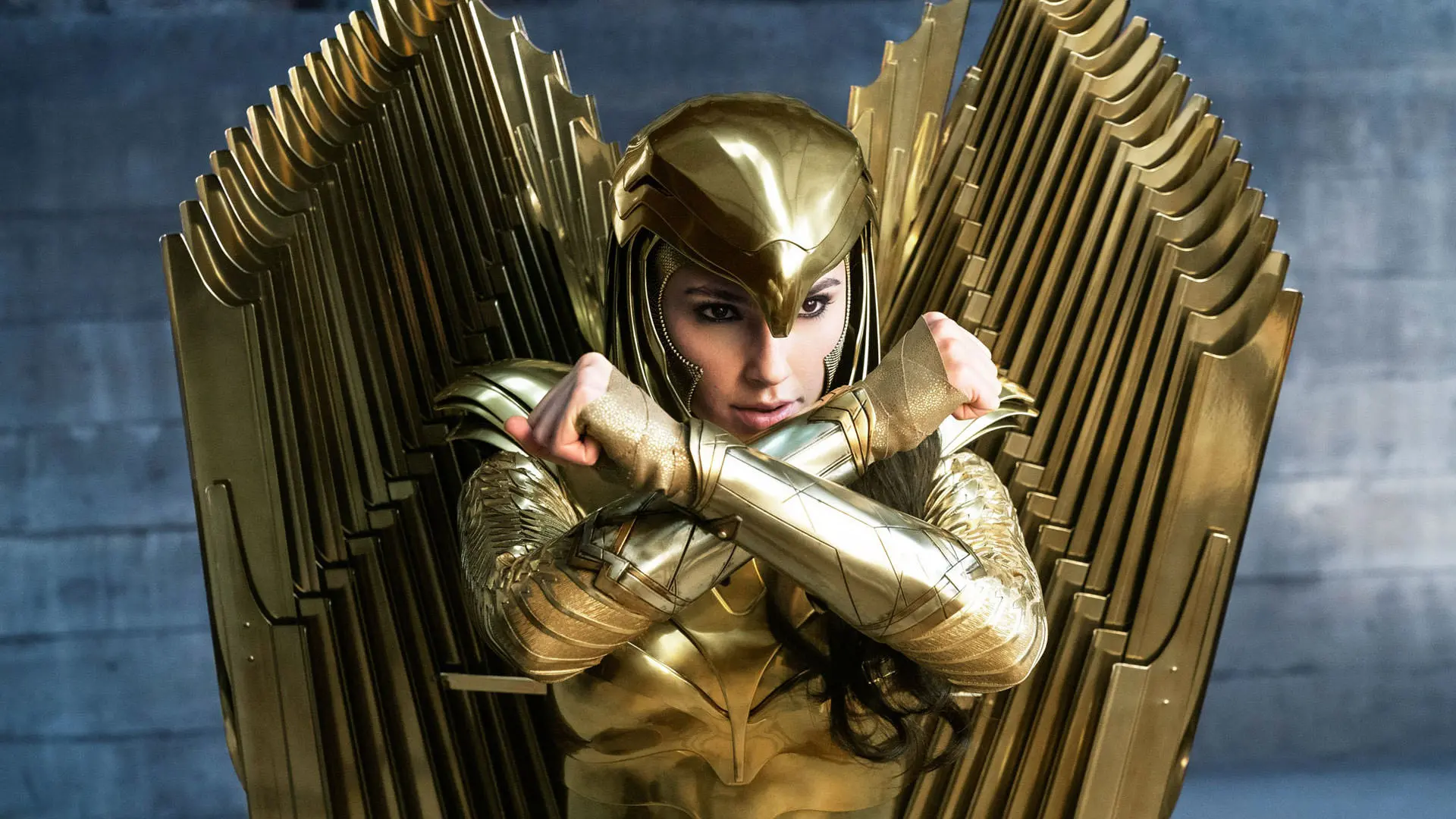 شایعات ساخت فیلم Wonder Woman 3 با بازی گل گدوت واقعیت
ندارد