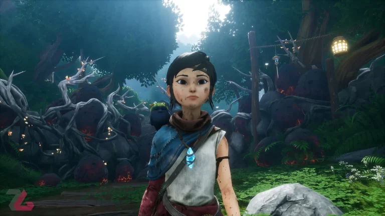 شروع توسعه پروژه بعدی سازنده Kena: Bridge of Spirits