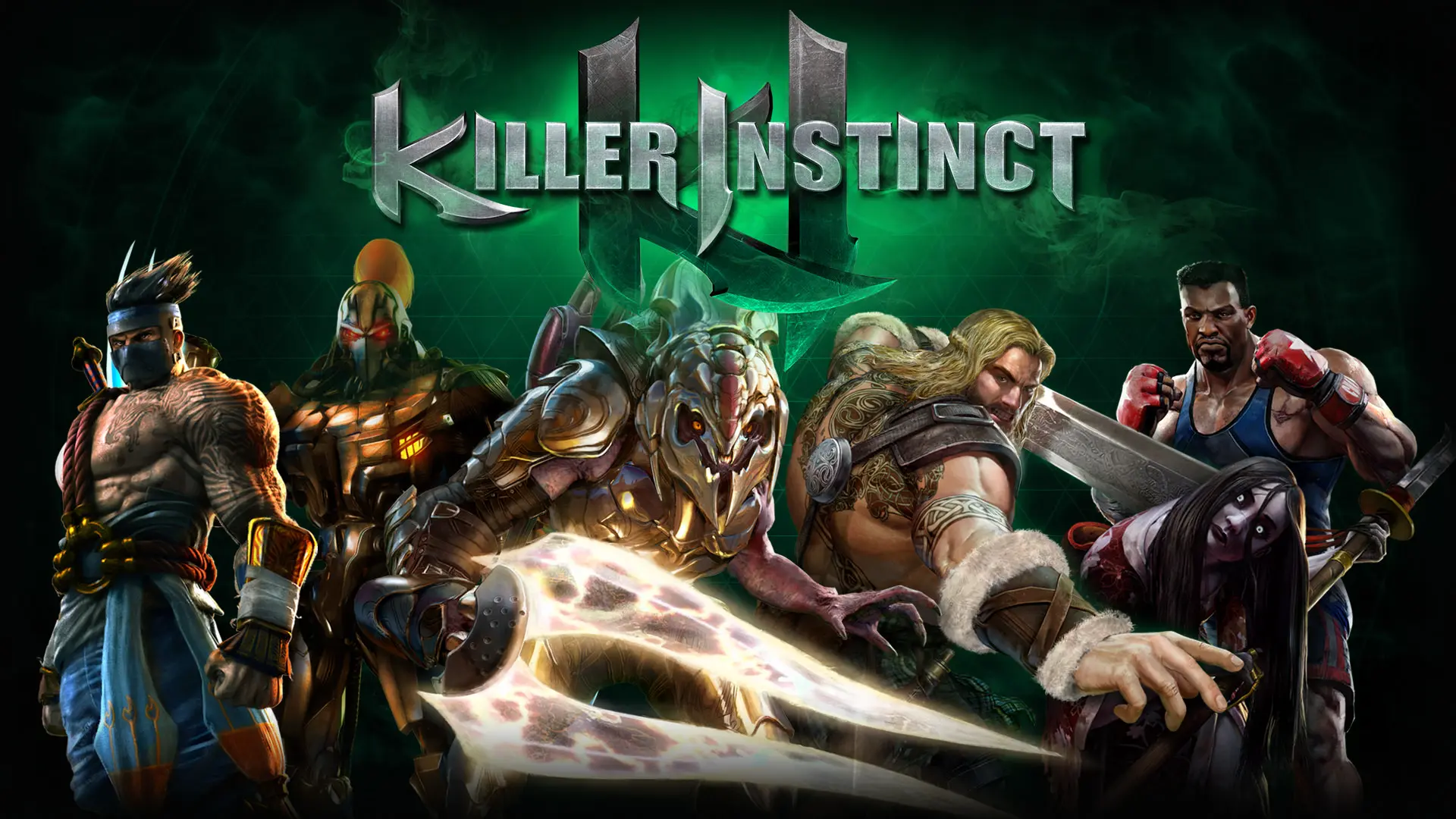 عرضه آپدیت ده سالگی بازی Killer Instinct با اضافه شدن
پشتیبانی از ایکس باکس سری ایکس/اس